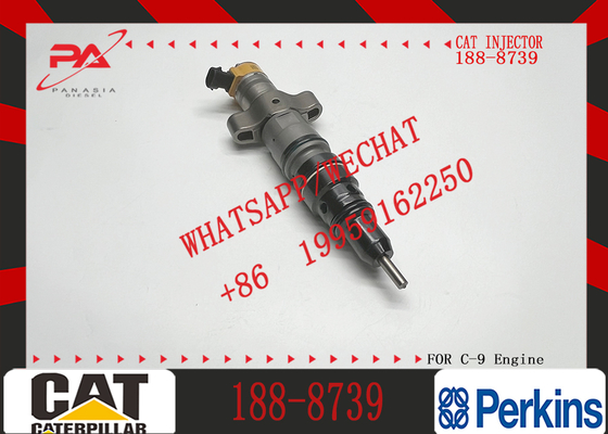 Fuel Injector 217-2570 172-5780 Common Rail Injector Nozzle 188-8739 217-2570 235-2887