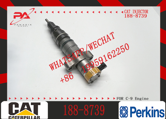 Fuel Injector 217-2570 172-5780 Common Rail Injector Nozzle 188-8739 217-2570 235-2887