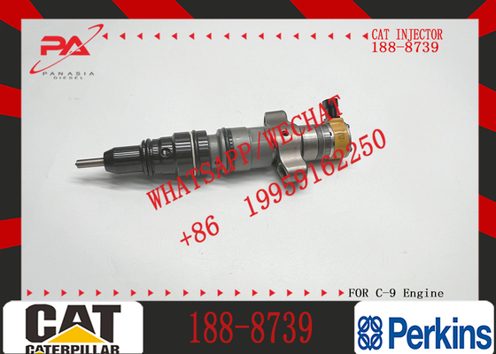 Fuel Injector 217-2570 172-5780 Common Rail Injector Nozzle 188-8739 217-2570 235-2887