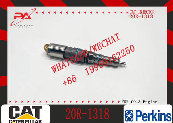 diesel Injector 20R-5036 20R-5079 20R-1318 20R-5072 20R-5073 20R-5074 20R-5075 20R-5076 20R-5077 Injector Excavator Injector