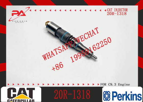 diesel Injector 20R-5036 20R-5079 20R-1318 20R-5072 20R-5073 20R-5074 20R-5075 20R-5076 20R-5077 Injector Excavator Injector