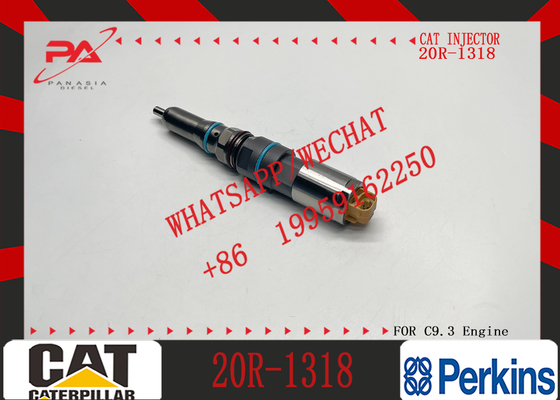 diesel Injector 20R-5036 20R-5079 20R-1318 20R-5072 20R-5073 20R-5074 20R-5075 20R-5076 20R-5077 Injector Excavator Injector