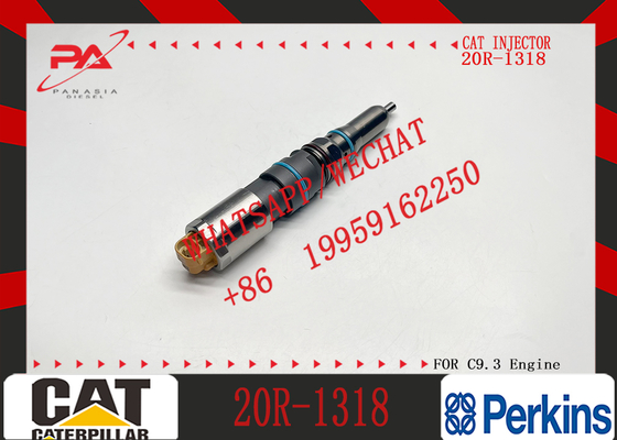diesel Injector 20R-5036 20R-5079 20R-1318 20R-5072 20R-5073 20R-5074 20R-5075 20R-5076 20R-5077 Injector Excavator Injector