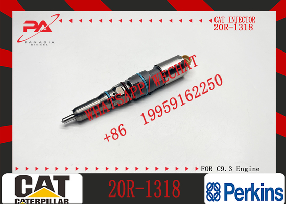 diesel Injector 20R-5036 20R-5079 20R-1318 20R-5072 20R-5073 20R-5074 20R-5075 20R-5076 20R-5077 Injector Excavator Injector