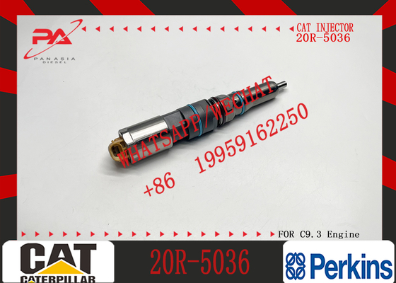 diesel Injector 20R-5036 20R-5079 20R-1318 20R-5072 20R-5073 20R-5074 20R-5075 20R-5076 20R-5077 Injector Excavator Injector