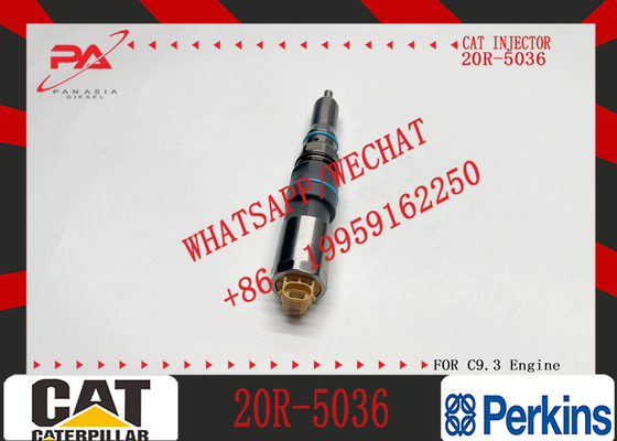 diesel Injector 20R-5036 20R-5079 20R-1318 20R-5072 20R-5073 20R-5074 20R-5075 20R-5076 20R-5077 Injector Excavator Injector