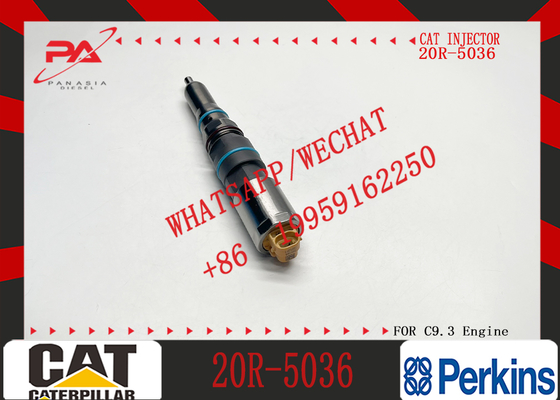 diesel Injector 20R-5036 20R-5079 20R-1318 20R-5072 20R-5073 20R-5074 20R-5075 20R-5076 20R-5077 Injector Excavator Injector
