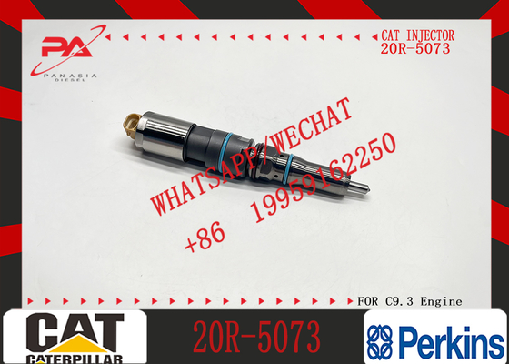 diesel Injector 20R-5036 20R-5079 20R-1318 20R-5072 20R-5073 20R-5074 20R-5075 20R-5076 20R-5077 Injector Excavator Injector
