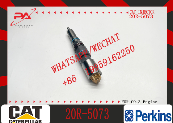 diesel Injector 20R-5036 20R-5079 20R-1318 20R-5072 20R-5073 20R-5074 20R-5075 20R-5076 20R-5077 Injector Excavator Injector