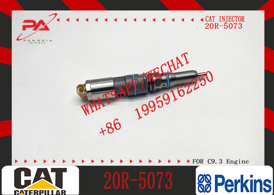 diesel Injector 20R-5036 20R-5079 20R-1318 20R-5072 20R-5073 20R-5074 20R-5075 20R-5076 20R-5077 Injector Excavator Injector