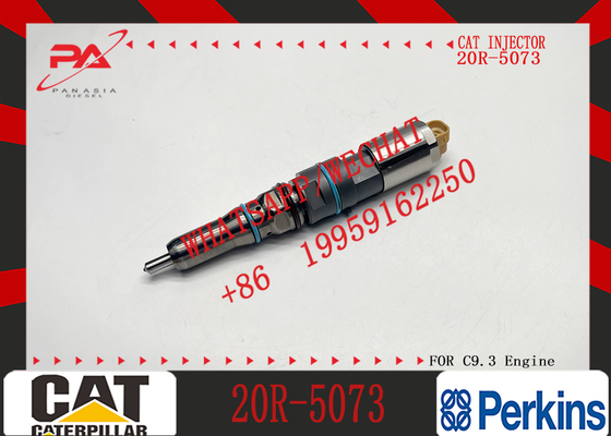 diesel Injector 20R-5036 20R-5079 20R-1318 20R-5072 20R-5073 20R-5074 20R-5075 20R-5076 20R-5077 Injector Excavator Injector