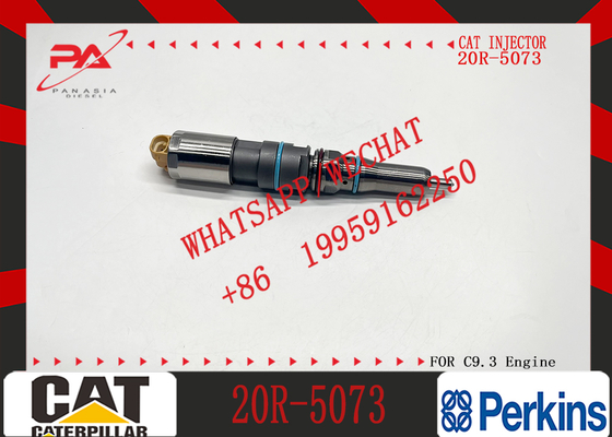 diesel Injector 20R-5036 20R-5079 20R-1318 20R-5072 20R-5073 20R-5074 20R-5075 20R-5076 20R-5077 Injector Excavator Injector