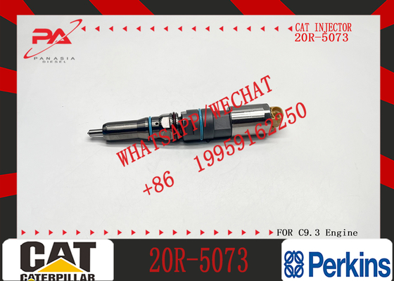 diesel Injector 20R-5036 20R-5079 20R-1318 20R-5072 20R-5073 20R-5074 20R-5075 20R-5076 20R-5077 Injector Excavator Injector