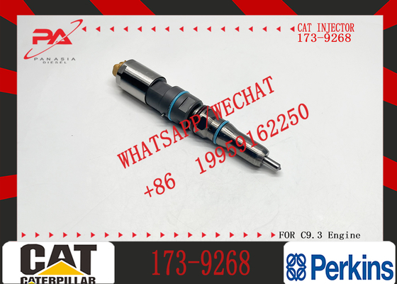 Fuel Injector 367-4293 20R-1318 173-9268 for C-AT C9.3 Engine