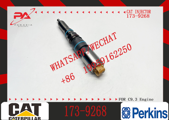 Fuel Injector 367-4293 20R-1318 173-9268 for C-AT C9.3 Engine