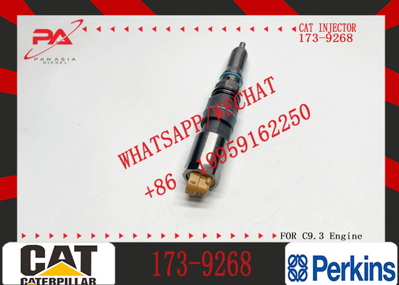 Fuel Injector 367-4293 20R-1318 173-9268 for C-AT C9.3 Engine