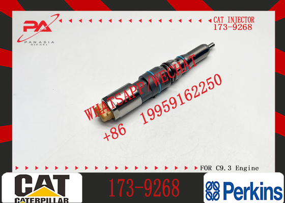 Fuel Injector 367-4293 20R-1318 173-9268 for C-AT C9.3 Engine