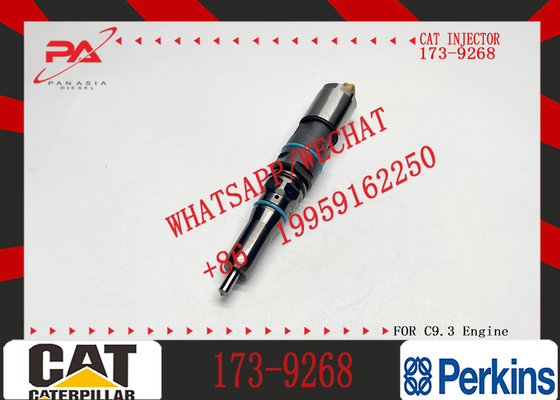 Fuel Injector 367-4293 20R-1318 173-9268 for C-AT C9.3 Engine