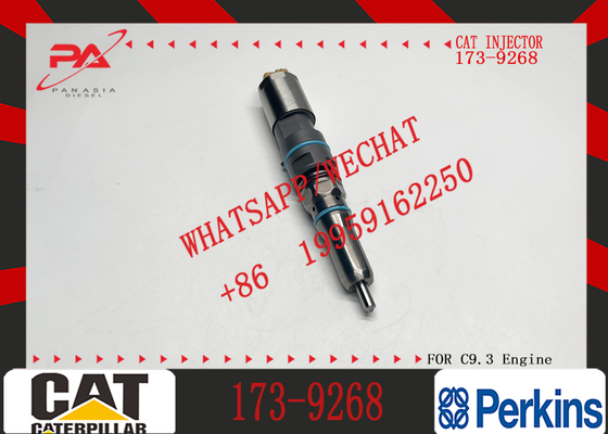 Fuel Injector 367-4293 20R-1318 173-9268 for C-AT C9.3 Engine