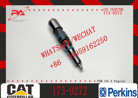Fuel Injector 367-4293 20R-1318 173-9272 173-9268 for C-AT C9.3 Engine