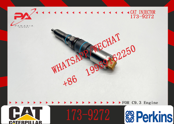 Fuel Injector 367-4293 20R-1318 173-9272 173-9268 for C-AT C9.3 Engine