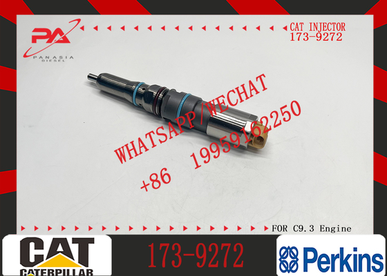 Fuel Injector 367-4293 20R-1318 173-9272 173-9268 for C-AT C9.3 Engine
