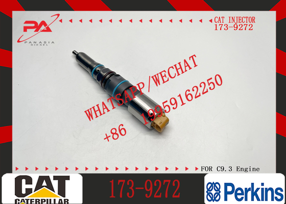 Fuel Injector 367-4293 20R-1318 173-9272 173-9268 for C-AT C9.3 Engine