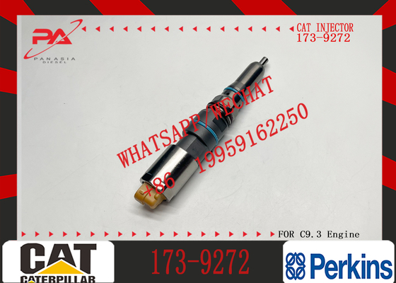 Fuel Injector 367-4293 20R-1318 173-9272 173-9268 for C-AT C9.3 Engine