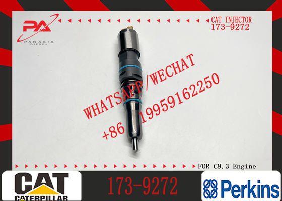 Fuel Injector 367-4293 20R-1318 173-9272 173-9268 for C-AT C9.3 Engine