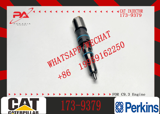Fuel Injector 367-4293 20R-1318 173-9379 456-3493 363-0493 for CAT Engine C9 C9.3 Excavator 336E