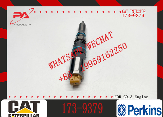 Fuel Injector 367-4293 20R-1318 173-9379 456-3493 363-0493 for CAT Engine C9 C9.3 Excavator 336E