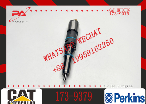 Fuel Injector 367-4293 20R-1318 173-9379 456-3493 363-0493 for CAT Engine C9 C9.3 Excavator 336E