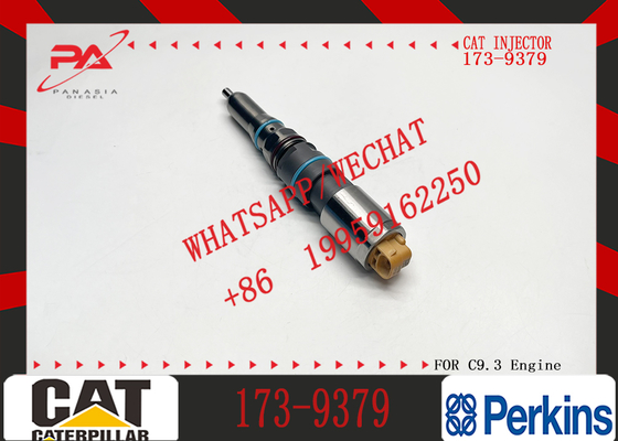 Fuel Injector 367-4293 20R-1318 173-9379 456-3493 363-0493 for CAT Engine C9 C9.3 Excavator 336E