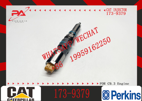 Fuel Injector 367-4293 20R-1318 173-9379 456-3493 363-0493 for CAT Engine C9 C9.3 Excavator 336E
