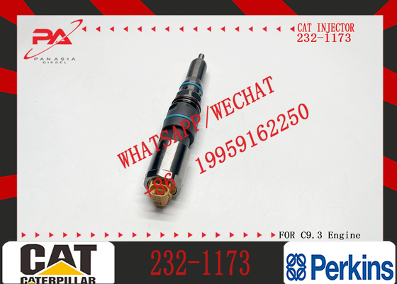 diesel Injector 20R-5036 20R-5079 232-1173 20R-1318 20R-5072 20R-5073 20R-5074 20R-5075 20R-5076 20R-5077 Injector Excavator Injector