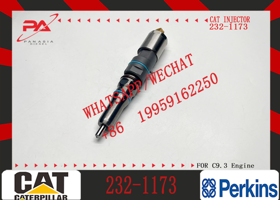 diesel Injector 20R-5036 20R-5079 232-1173 20R-1318 20R-5072 20R-5073 20R-5074 20R-5075 20R-5076 20R-5077 Injector Excavator Injector
