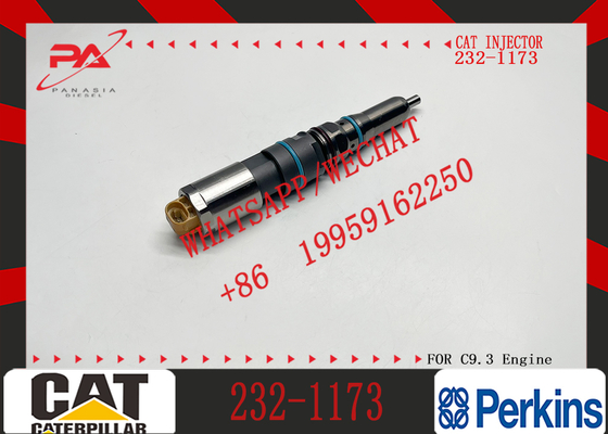 diesel Injector 20R-5036 20R-5079 232-1173 20R-1318 20R-5072 20R-5073 20R-5074 20R-5075 20R-5076 20R-5077 Injector Excavator Injector