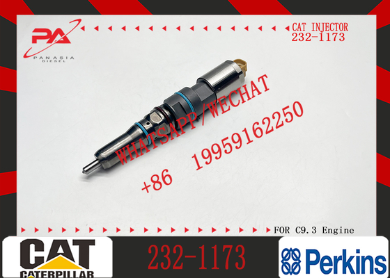 diesel Injector 20R-5036 20R-5079 232-1173 20R-1318 20R-5072 20R-5073 20R-5074 20R-5075 20R-5076 20R-5077 Injector Excavator Injector