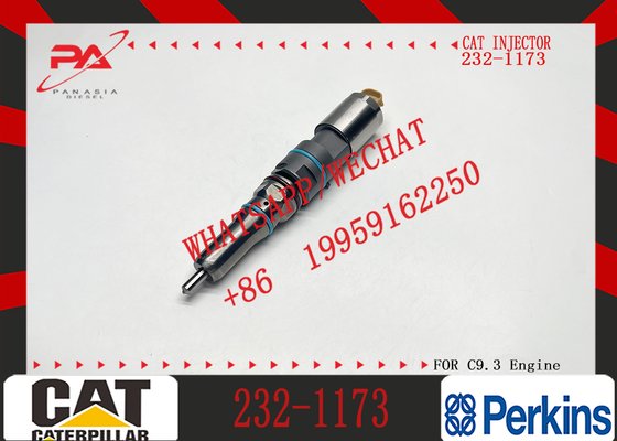 diesel Injector 20R-5036 20R-5079 232-1173 20R-1318 20R-5072 20R-5073 20R-5074 20R-5075 20R-5076 20R-5077 Injector Excavator Injector