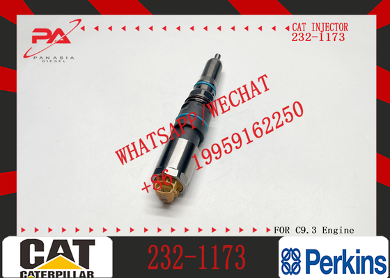 diesel Injector 20R-5036 20R-5079 232-1173 20R-1318 20R-5072 20R-5073 20R-5074 20R-5075 20R-5076 20R-5077 Injector Excavator Injector
