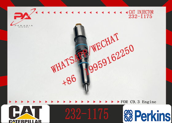 diesel Injector 20R-5036 20R-5079 232-1173 232-117520R-1318 20R-5072 20R-5073 20R-5074 20R-5075 20R-5076 20R-5077 Injector Excavator Injector