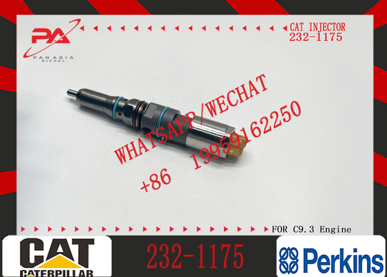 diesel Injector 20R-5036 20R-5079 232-1173 232-117520R-1318 20R-5072 20R-5073 20R-5074 20R-5075 20R-5076 20R-5077 Injector Excavator Injector