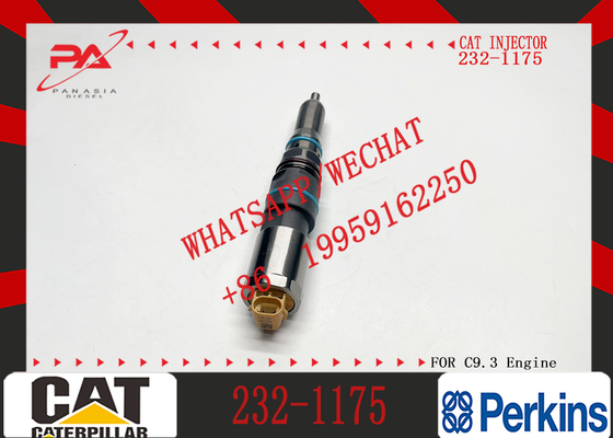 diesel Injector 20R-5036 20R-5079 232-1173 232-117520R-1318 20R-5072 20R-5073 20R-5074 20R-5075 20R-5076 20R-5077 Injector Excavator Injector