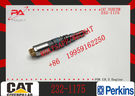 diesel Injector 20R-5036 20R-5079 232-1173 232-117520R-1318 20R-5072 20R-5073 20R-5074 20R-5075 20R-5076 20R-5077 Injector Excavator Injector