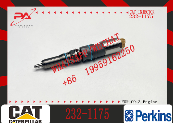 diesel Injector 20R-5036 20R-5079 232-1173 232-117520R-1318 20R-5072 20R-5073 20R-5074 20R-5075 20R-5076 20R-5077 Injector Excavator Injector