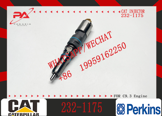 diesel Injector 20R-5036 20R-5079 232-1173 232-117520R-1318 20R-5072 20R-5073 20R-5074 20R-5075 20R-5076 20R-5077 Injector Excavator Injector