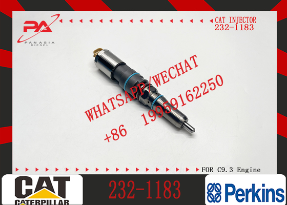 diesel Injector 20R-5036 20R-5079 232-1183 20R-1318 20R-5072 20R-5073 20R-5074 20R-5075 20R-5076 20R-5077 Injector Excavator Injector