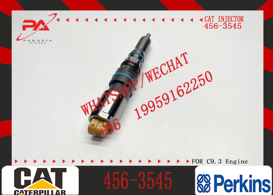 C7.1 diesel Engine Fuel Injector Gp-Fuel 456-3545 4563545 20R5078 20R-5078 for Caterpillar Excavator