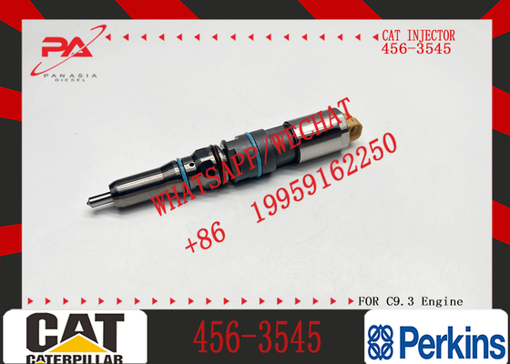C7.1 diesel Engine Fuel Injector Gp-Fuel 456-3545 4563545 20R5078 20R-5078 for Caterpillar Excavator