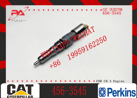 C7.1 diesel Engine Fuel Injector Gp-Fuel 456-3545 4563545 20R5078 20R-5078 for Caterpillar Excavator